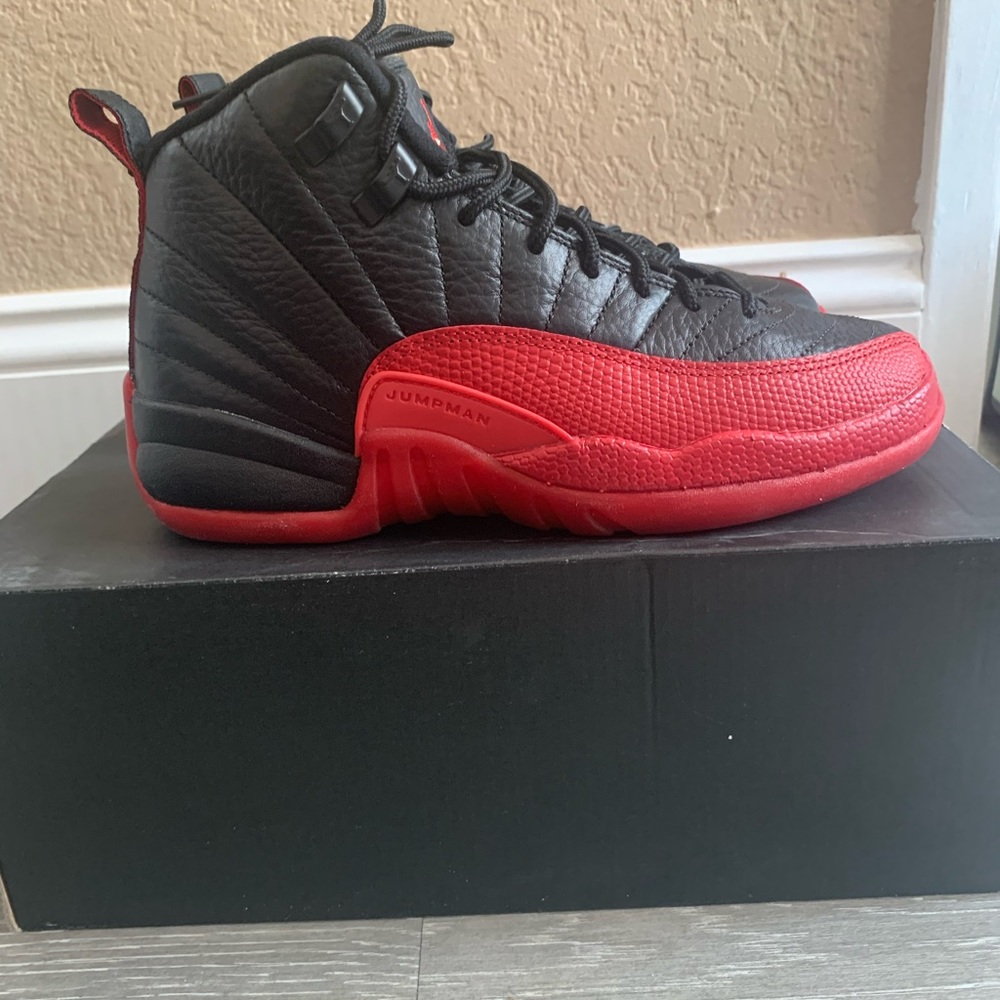 Air Jordan 12 Retro BG